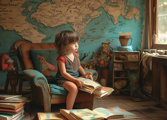 童年回忆的儿童小故事；儿时故事的回忆