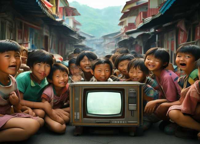 粤语儿童故事片，播放粤语故事片