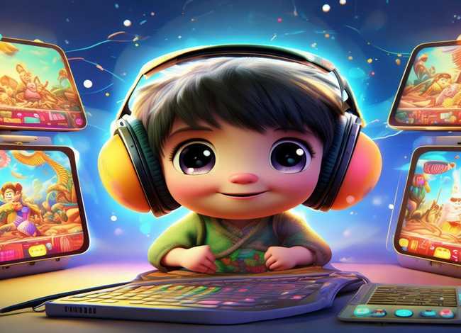 儿童故事西游记在线收听，幼儿故事西游记在线听