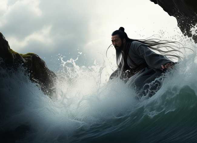 屈原投江的故事动画、屈原投江的故事动画片