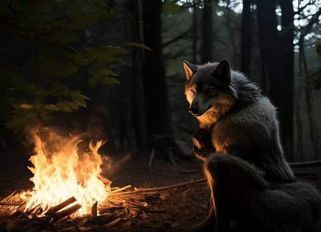 披着羊皮的狼讲故事(披着羊皮的狼讲故事是什么歌) 披着羊皮的狼讲故事(披着羊皮的狼讲故事是什么歌)