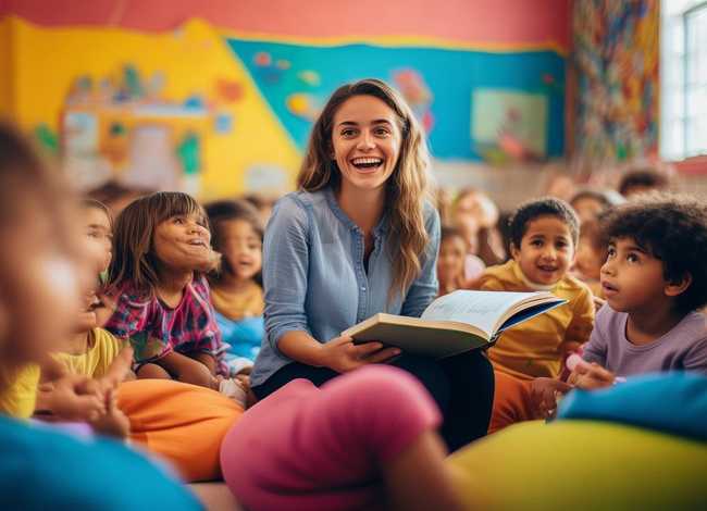 朗诵儿童故事3-12岁 少儿故事朗诵视频