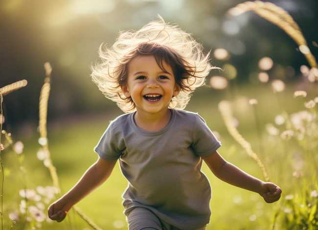 儿童跳绳文案短句；儿童跳绳文案短句唯美