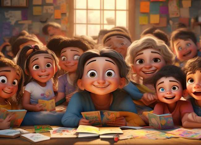 感恩儿童故事；感恩故事大全幼儿