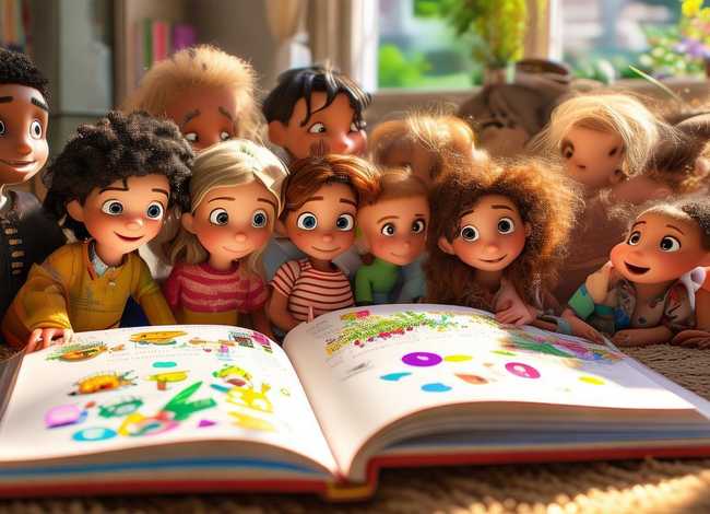 儿童英文故事100篇；英语故事大全100篇儿童