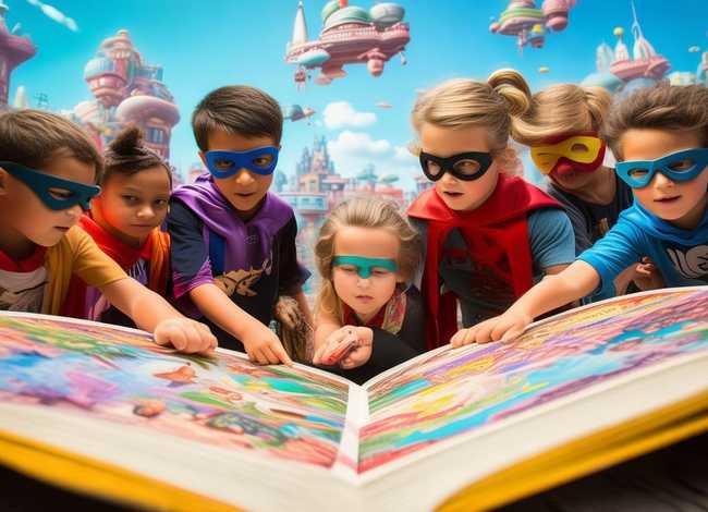 儿童英雄故事大全100首，少儿英雄故事