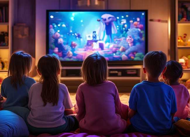 7岁儿童适合看的电影、适合7岁小朋友看的电影推荐