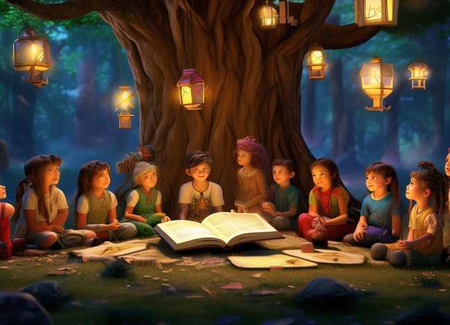 少儿童话故事6-12岁 儿童童话故事6-12岁全集