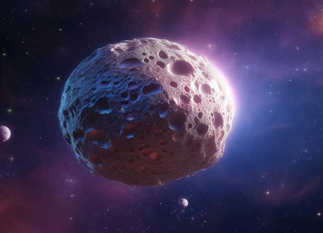 行星小故事(小行星故事简介) 行星小故事(小行星故事简介)