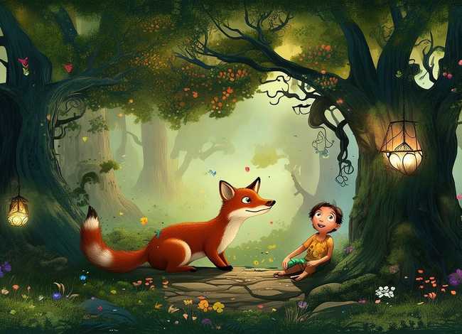 儿童经典小说短篇、儿童文学经典短篇小说