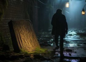 短小灵异故事 灵异小故事短篇故事