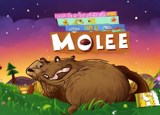 地鼠的故事动画片，地鼠的故事动画片免费观看