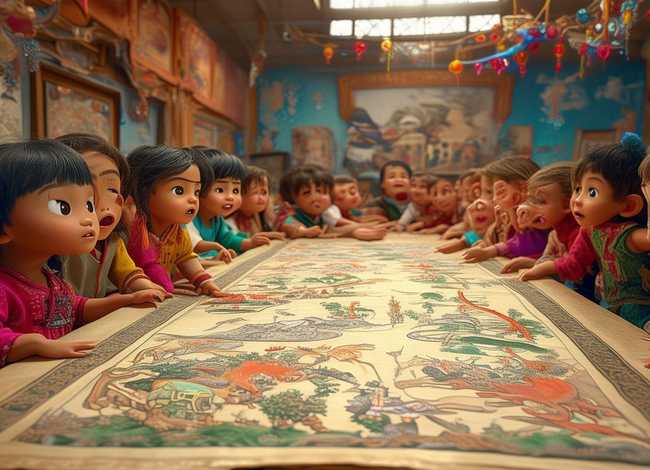 中国神话故事幼儿；中国神话故事幼儿园教案及反思