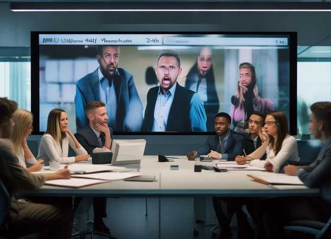 职场故事真实案例大全（职场故事真实案例大全视频）