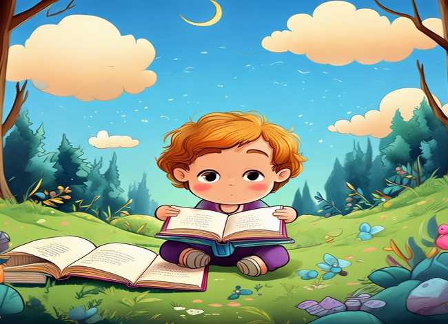 儿童童话故事一般多少个字、一篇童话一般多少字