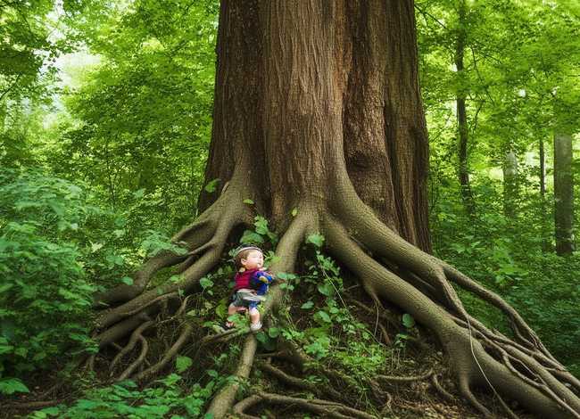 因小失大儿童故事；因小失大的例子故事