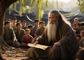 古代诚信故事（中国古代诚信故事）