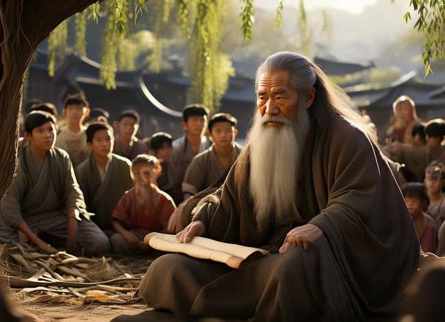 古代诚信故事（中国古代诚信故事）