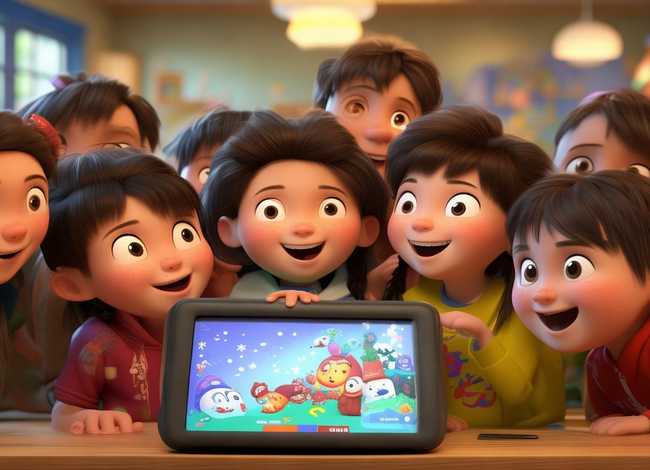 四字成语故事简单 - 四字成语故事简单小视频二年级