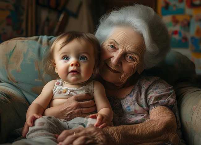 小孩子的亲情故事简短 - 小孩子的亲情故事简短精辟