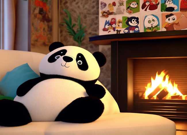 熊猫故事视频大全 熊猫故事视频大全免费听