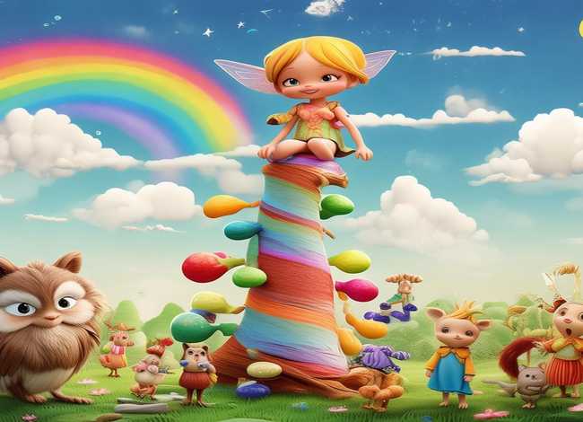 儿童童话经典；儿童童话经典作品