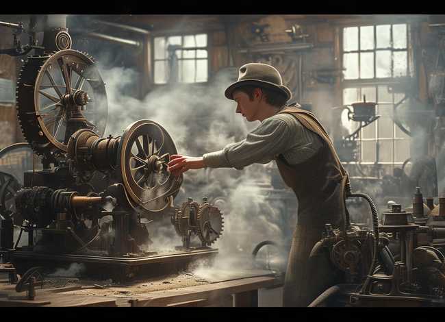 瓦特故事（瓦特的故事的主要内容）