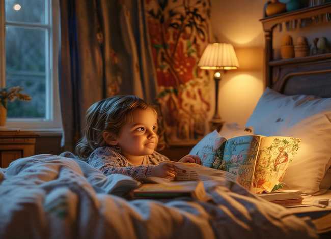 儿童睡前童话故事大全免费；儿童睡前童话故事大全免费听