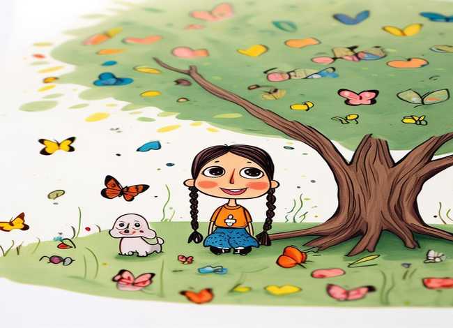 故事儿童画简单 儿童画故事绘本简单 故事儿童画简单 儿童画故事绘本简单