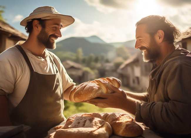 助人为乐小故事30字；助人为乐小故事30字怎么写