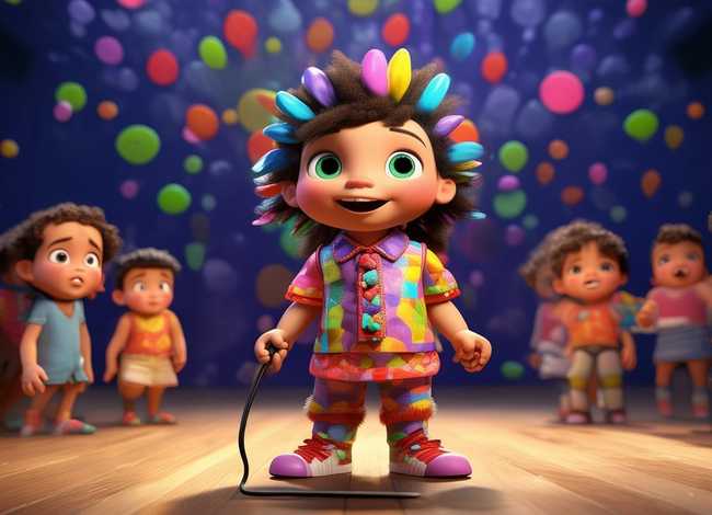 适合儿童上台演讲小故事三分钟；适合上台演讲一分钟幼儿故事