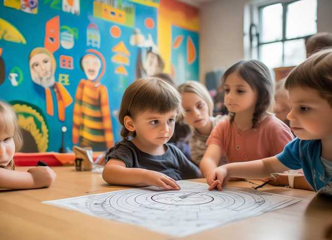 数学的历史故事有哪些、数学的历史故事有哪些三年级 数学的历史故事有哪些、数学的历史故事有哪些三年级