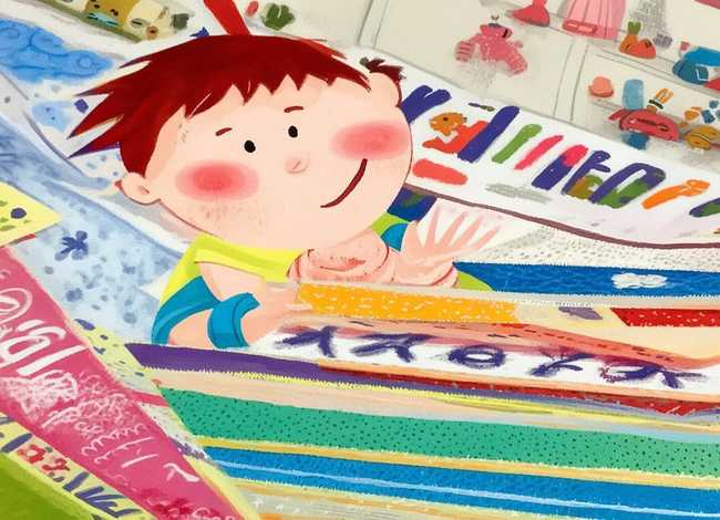 纸的故事幼儿 纸的故事幼儿绘本 纸的故事幼儿 纸的故事幼儿绘本