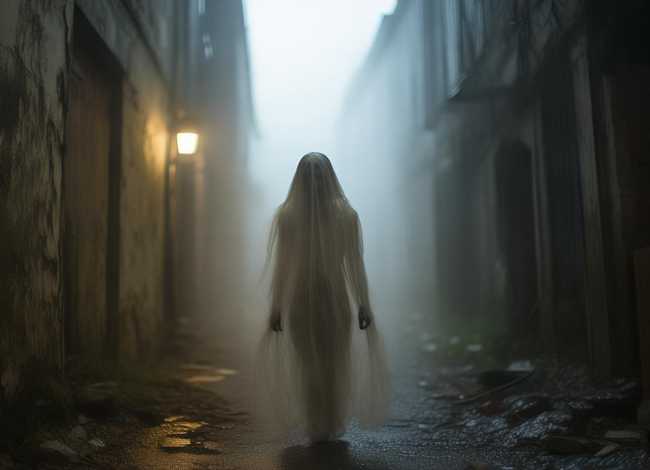 灵异短篇鬼故事;鬼故事短篇灵异事件 灵异短篇鬼故事;鬼故事短篇灵异事件