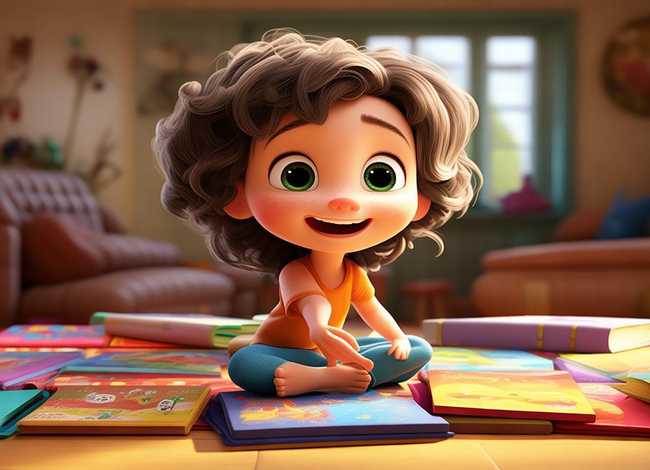 贝瓦故事文字版，贝瓦故事大全文字版