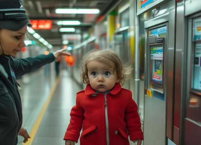 地铁儿童买票吗、地铁儿童买票吗怎么买