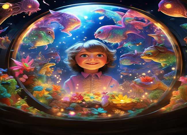 万花筒正版书儿童故事（万花筒儿童读物）