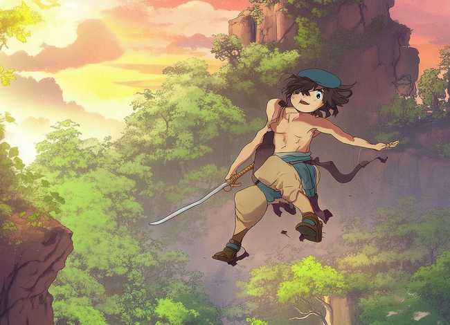 桃太郎儿童故事告诉我们什么道理 - 桃太郎的故事告诉我们什么道理