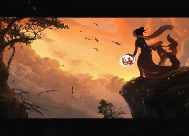 女娲补天神话故事 女娲补天神话故事书