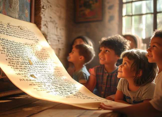 儿童家训名篇；儿童家训名篇有哪些