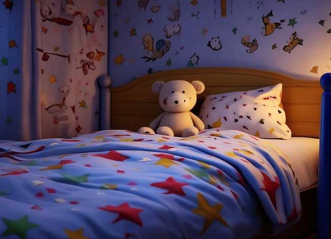 3一6岁儿童睡前故事mp3、三到六岁睡前故事mp3