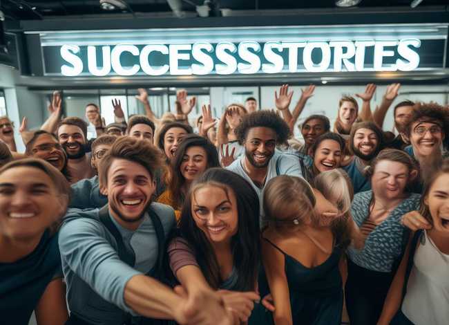 大学生创业成功故事 大学生创业成功的故事