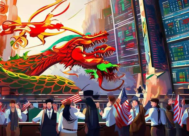 股市端午节放假几天2025 - 股市端午节放假几天2025美股