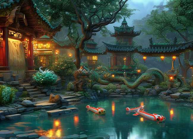 东方故事合集，东方故事合集百度云