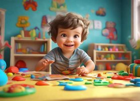 幼儿性格培养故事（幼儿性格培养故事简短）