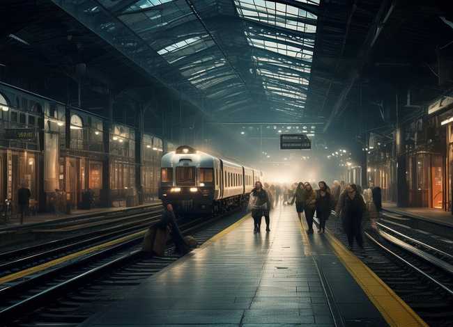 候车室的故事全部视频 - 候车室的故事第一部全集