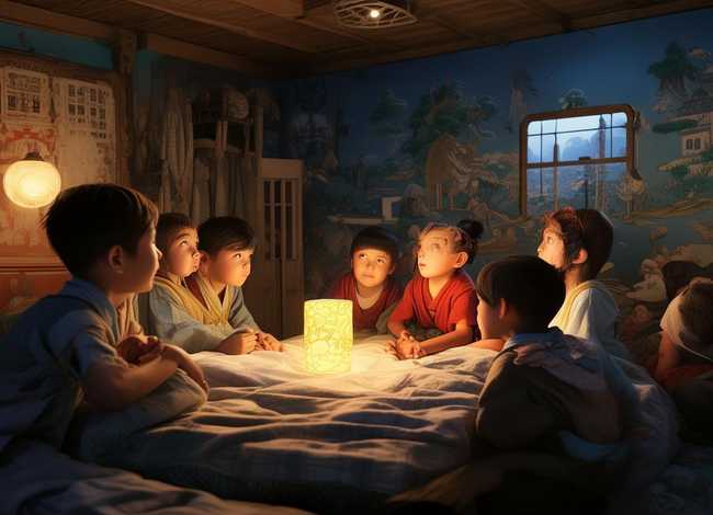 水浒儿童睡前故事;《水浒传》睡前故事 水浒儿童睡前故事;《水浒传》睡前故事