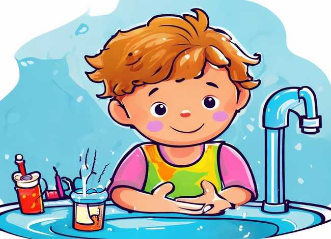 幼儿讲卫生的故事绘本，幼儿讲卫生的故事绘本推荐
