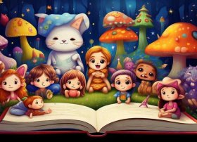 适合5岁孩子讲的小故事，适合5岁孩子讲的小故事大全