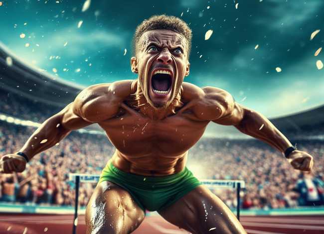 体育明星的图片（体育明星的图片素材）